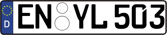 EN-YL503