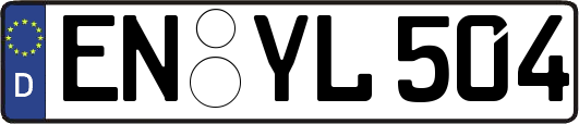 EN-YL504