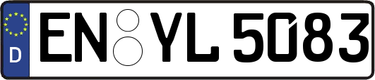 EN-YL5083