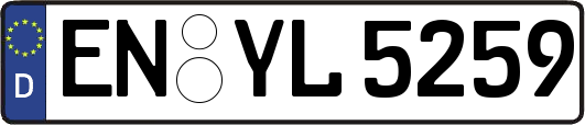 EN-YL5259
