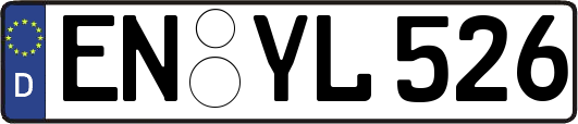 EN-YL526