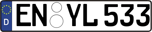 EN-YL533
