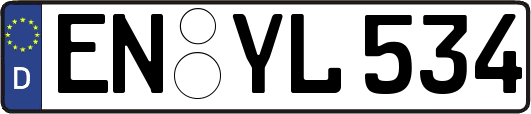 EN-YL534