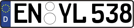 EN-YL538