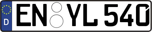 EN-YL540