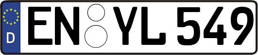 EN-YL549