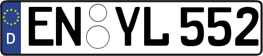EN-YL552