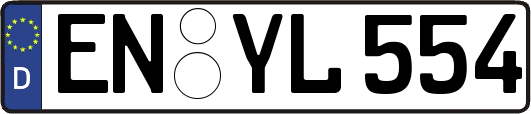 EN-YL554