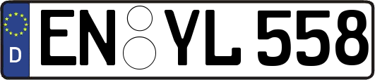 EN-YL558