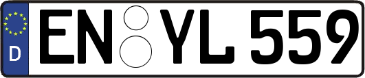 EN-YL559