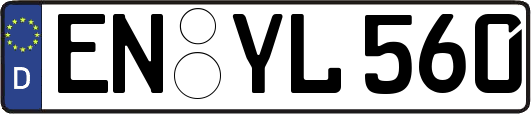 EN-YL560