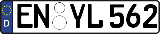 EN-YL562