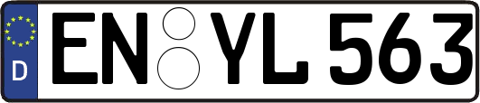 EN-YL563