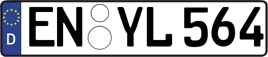 EN-YL564