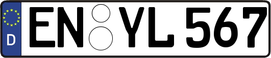 EN-YL567