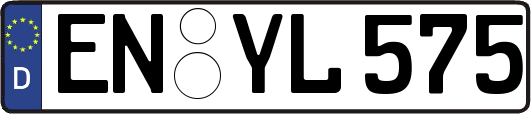 EN-YL575