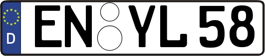 EN-YL58