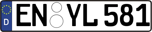 EN-YL581