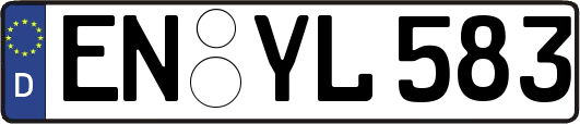 EN-YL583