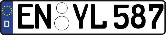 EN-YL587