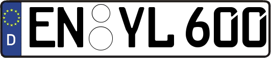 EN-YL600