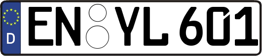 EN-YL601