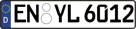 EN-YL6012