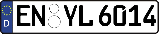 EN-YL6014