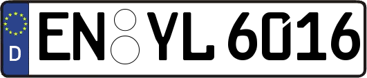EN-YL6016