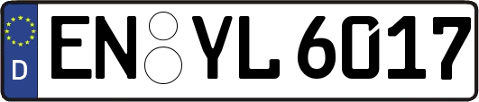 EN-YL6017