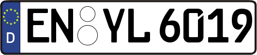 EN-YL6019