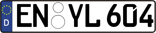 EN-YL604