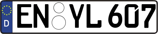 EN-YL607