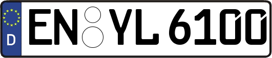 EN-YL6100
