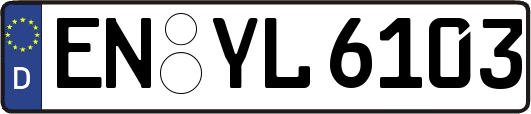 EN-YL6103