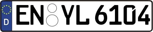 EN-YL6104