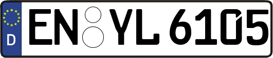 EN-YL6105