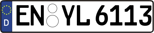 EN-YL6113