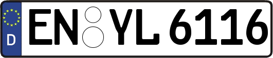 EN-YL6116
