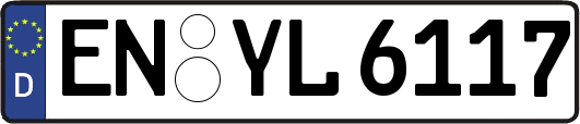 EN-YL6117