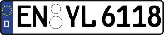 EN-YL6118