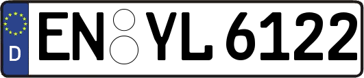 EN-YL6122