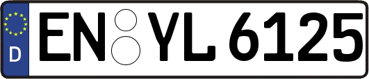 EN-YL6125