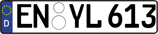 EN-YL613