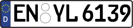 EN-YL6139