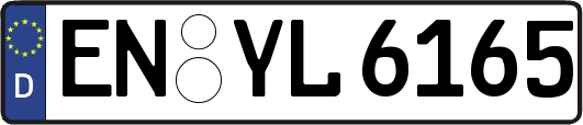 EN-YL6165