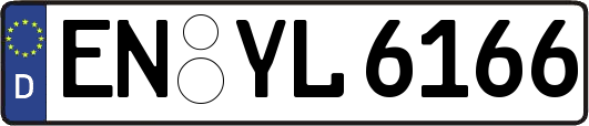 EN-YL6166