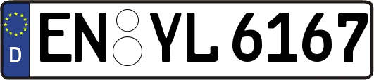 EN-YL6167