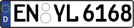 EN-YL6168