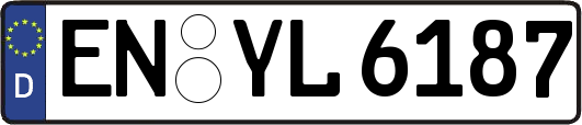 EN-YL6187